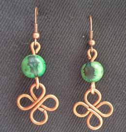 Aros de cobre CÓDIGO: ACC 006
